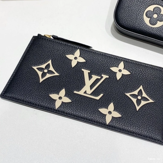 POCHETTE LOUIS VUITTON FÉLICIE 0720
